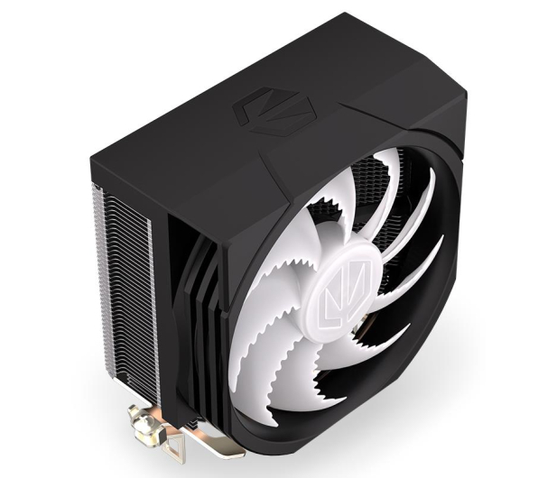 ENDORFY Spartan 5 ARGB 120mm EY3A002 - 1121598 - zdjęcie 8
